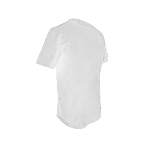 PLAYERA MAR HEAVY PREMIUM CABALLERO MANGA CORTA - Artículos Promocionales MAS RECIO